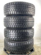 ダンロップ ウィンターマックス WM02 195/65R15 /トヨタ純正 6.0J+50 114.3-5穴 4本