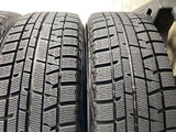 ヨコハマ アイスガードiG50PLUS 185/65R15 / Exceeder 5.5J+43 100-4穴 4本