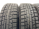 ヨコハマ アイスガードiG50PLUS 185/65R15 / Exceeder 5.5J+43 100-4穴 4本