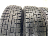 トーヨータイヤ ガリット G5 175/65R15 /ダンロップ DUFACT 5.5J+42 100-4穴 4本