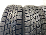 グッドイヤー アイスナビ 6 175/65R15 4本