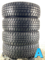ダンロップ ウィンターマックス WM02 175/65R15 4本