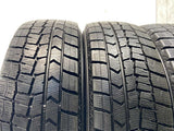 ダンロップ ウィンターマックス WM02 175/65R15 4本