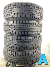 ヨコハマ アイスガード iG50 PLUS 185/60R15 4本