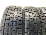 ダンロップ ウィンターマックス WM01 185/60R15 4本