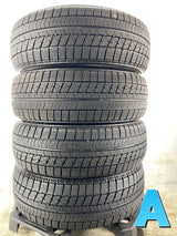 ブリヂストン ブリザック VRX 185/60R15 4本