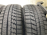 ブリヂストン ブリザック VRX 185/60R15 4本