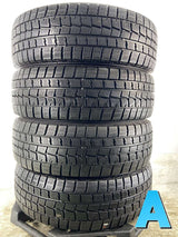 ダンロップ ウィンターマックス WM01 195/65R15 4本
