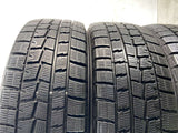 ダンロップ ウィンターマックス WM01 195/65R15 4本