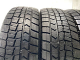 ダンロップ ウィンターマックス WM02 195/65R15 4本