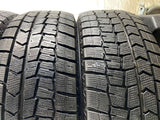 ダンロップ ウィンターマックス WM02 195/65R15 4本