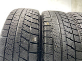ブリヂストン ブリザック VRX 195/65R15 4本