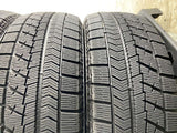 ブリヂストン ブリザック VRX 195/65R15 4本