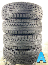 ブリヂストン ブリザック VRX 175/65R15 4本