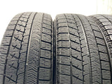 ブリヂストン ブリザック VRX 175/65R15 4本
