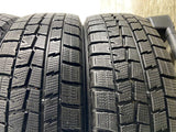 ダンロップ ウィンターマックス WM01 175/65R15 4本