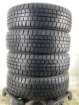 ダンロップ ウィンターマックス WM01 175/65R15 4本