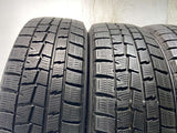 ダンロップ ウィンターマックス WM01 175/65R15 4本