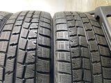 ダンロップ ウィンターマックス WM01 175/65R15 4本