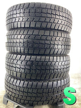 ダンロップ ウィンターマックス WM02 185/65R15 4本