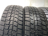 ダンロップ ウィンターマックス WM02 185/65R15 4本