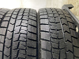 ダンロップ ウィンターマックス WM02 185/65R15 4本