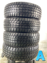 ダンロップ ウィンターマックス WM02 185/65R15 4本