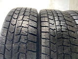 ダンロップ ウィンターマックス WM02 185/65R15 4本