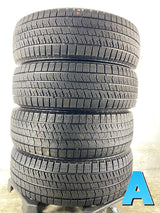 ブリヂストン ブリザック VRX2 195/65R15 4本