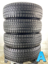 ブリヂストン ブリザック VRX2 195/65R15 4本