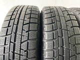 ヨコハマ アイスガード iG50 PLUS 195/65R15 / MILLOUS 6.0J+43 100-5穴 4本