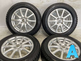 ヨコハマ アイスガード iG50 PLUS 175/65R15 / S 5.5J+42 100-4穴 4本
