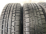 ヨコハマ アイスガード iG50 PLUS 175/65R15 / S 5.5J+42 100-4穴 4本