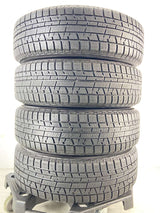 ヨコハマ アイスガード iG50 PLUS 175/65R15 / FS 5.5J+45 100-4穴 4本