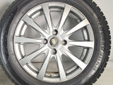 ヨコハマ アイスガード iG50 PLUS 175/65R15 / FS 5.5J+45 100-4穴 4本