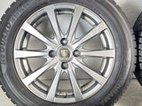ヨコハマ アイスガード iG50 PLUS 175/65R15 / FS 5.5J+45 100-4穴 4本