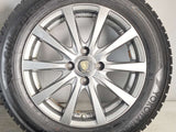 ヨコハマ アイスガード iG50 PLUS 175/65R15 / FS 5.5J+45 100-4穴 4本