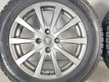 ヨコハマ アイスガード iG50 PLUS 175/65R15 / FS 5.5J+45 100-4穴 4本