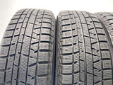 ヨコハマ アイスガード iG50 PLUS 175/65R15 / FS 5.5J+45 100-4穴 4本