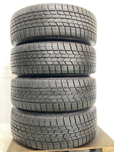 グッドイヤー アイスナビ 6 195/65R15 / NV 6.0J+43 114.3-5穴 4本