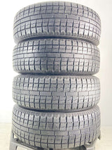 トーヨータイヤ ガリット G5 185/65R15 / ジョーカー 6.0J+45 100-5穴 4本