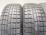 トーヨータイヤ ガリット G5 185/65R15 / ジョーカー 6.0J+45 100-5穴 4本
