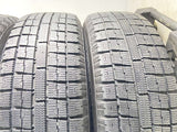 トーヨータイヤ ガリット G5 185/65R15 / ジョーカー 6.0J+45 100-5穴 4本