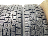 ダンロップ ウィンターマックス WM01 165/60R15 / VIOLENTO 4.5J+45 100-4穴 4本