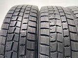 ダンロップ ウィンターマックス WM01 165/60R15 / VIOLENTO 4.5J+45 100-4穴 4本