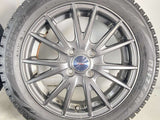 ブリヂストン ブリザック VRX 165/55R15 / VELVA SPORT 4.5J+45 100-4穴 4本