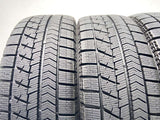 ブリヂストン ブリザック VRX 165/55R15 / VELVA SPORT 4.5J+45 100-4穴 4本