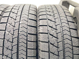ブリヂストン ブリザック VRX 165/55R15 / VELVA SPORT 4.5J+45 100-4穴 4本
