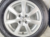 トーヨータイヤ ガリット G5 175/65R15 / PRD 5.5J+42 100-4穴 4本
