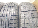 トーヨータイヤ ガリット G5 175/65R15 / PRD 5.5J+42 100-4穴 4本